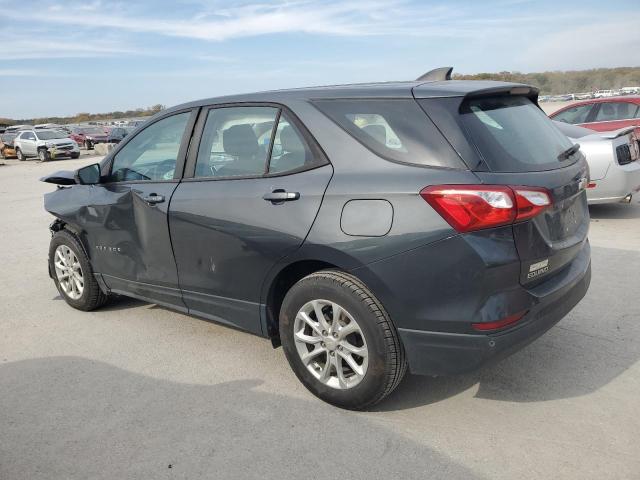 Photo 2 from auction – 2020 CHEVROLET EQUINOX with VIN 2GNAXFEV6L6205137