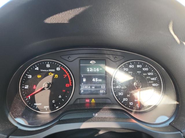 Photo 9 from auction – 2017 AUDI A3 PREMIUM with VIN WAUB8GFF8H1042733