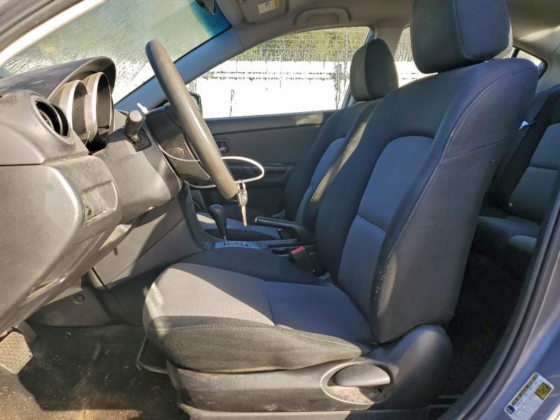 Photo 7 from auction – 2006 MAZDA 3 with VIN JM1BK12F361462839