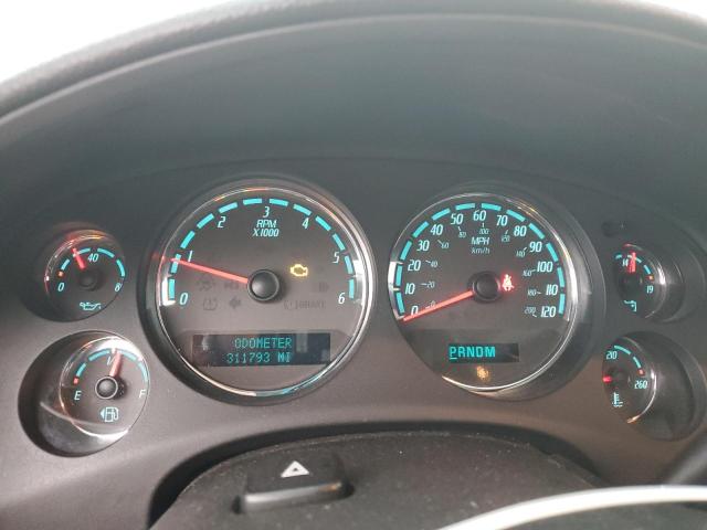 Photo 9 from auction – 2007 GMC YUKON DENA with VIN 1GKFK63827J314475