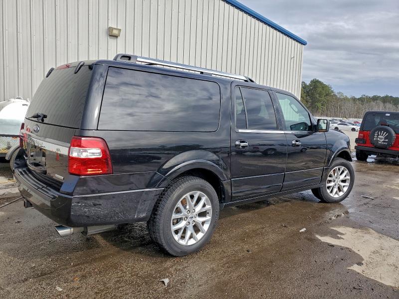 Photo 3 from auction – 2016 FORD EXPEDITION with VIN 1FMJK1KT5GEF56843