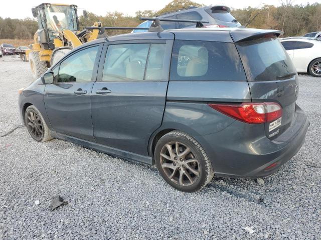 Photo 2 from auction – 2012 MAZDA 5 with VIN JM1CW2DL0C0130277