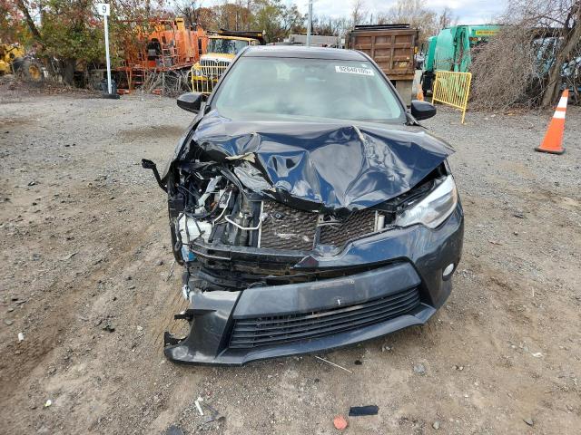 Photo 5 from auction – 2014 TOYOTA COROLLA L with VIN 2T1BURHE8EC108719
