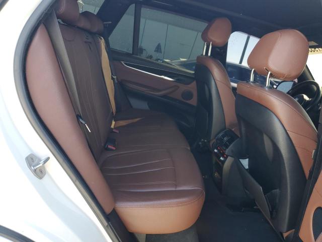 Photo 11 from auction – 2016 BMW X5 SDRIVE3 with VIN 5UXKR2C55G0R73353