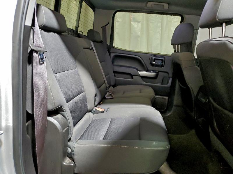 صورة رقم 10 من المزاد - 2015 CHEVROLET SILVERADO مع VIN 3GCUKREC2FG279975
