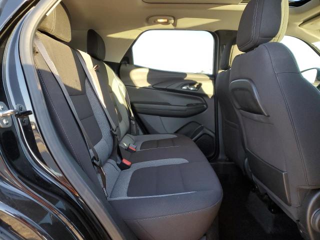 Photo 11 from auction – 2025 CHEVROLET TRAILBLAZE with VIN KL79MPSL5SB171536