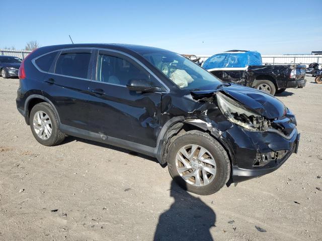 Photo 4 from auction – 2016 HONDA CR-V EX with VIN 5J6RM4H51GL021459