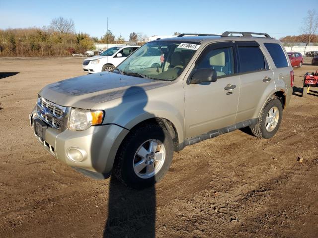 FORD ESCAPE XLT 2012 with VIN 1FMCU9D76CKB62880 - Photo from auction