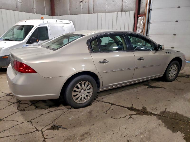 Photo 3 from auction – 2007 BUICK LUCERNE CX with VIN 1G4HP57227U196783