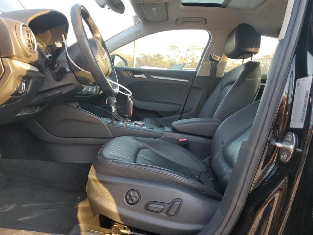 Photo 7 from auction – 2015 AUDI A3 PREMIUM with VIN WAUACGFF9F1001888