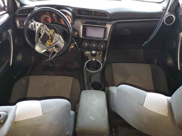 Photo 8 from auction – 2016 TOYOTA SCION TC with VIN JTKJF5C79GJ024335
