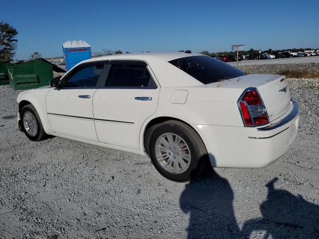 Photo 2 from auction – 2010 CHRYSLER 300 with VIN 2C3CA5CVXAH167899