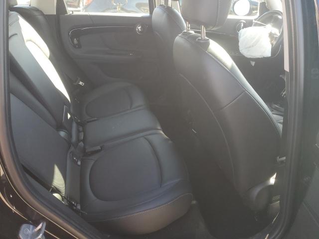 Photo 10 from auction – 2022 MINI COOPER COU with VIN WMZ23BR04N3N62696