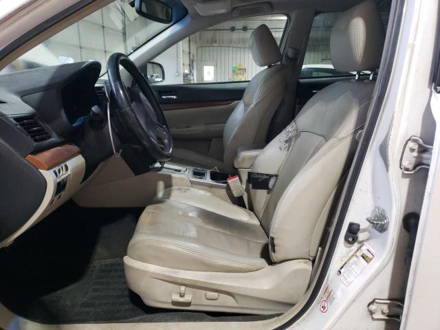 Photo 7 from auction – 2013 SUBARU OUTBACK 2. with VIN 4S4BRBKC7D3294904