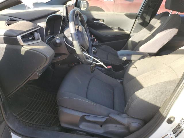 Photo 7 from auction – 2022 TOYOTA COROLLA SE with VIN JTND4MBE9N3150907