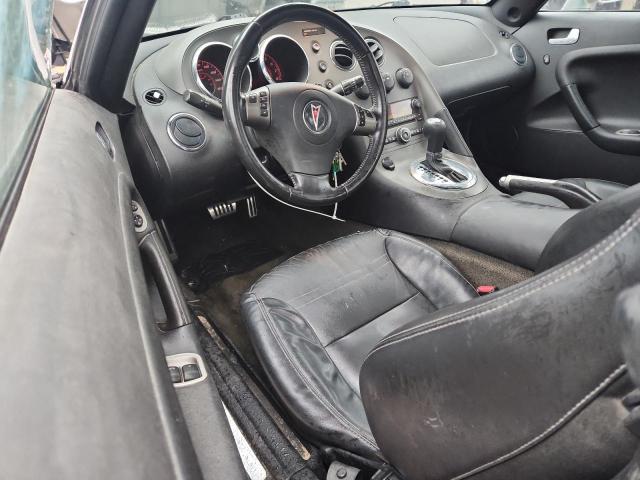 Photo 8 from auction – 2007 PONTIAC SOLSTICE G with VIN 1G2MG35X37Y128057