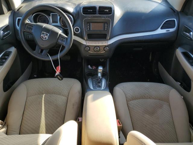 Photo 8 from auction – 2014 DODGE JOURNEY SE with VIN 3C4PDCAB7ET203661