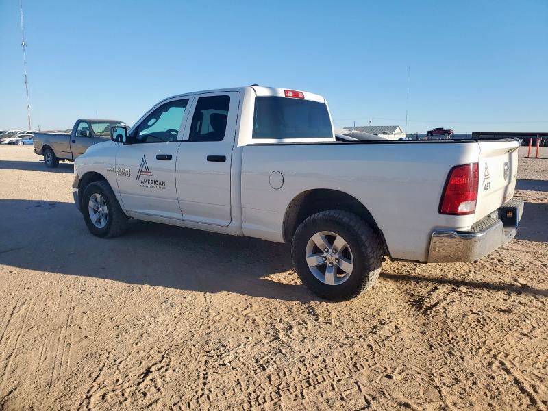 Photo 2 from auction – 2017 RAM 1500 ST with VIN 1C6RR7FT9HS590701