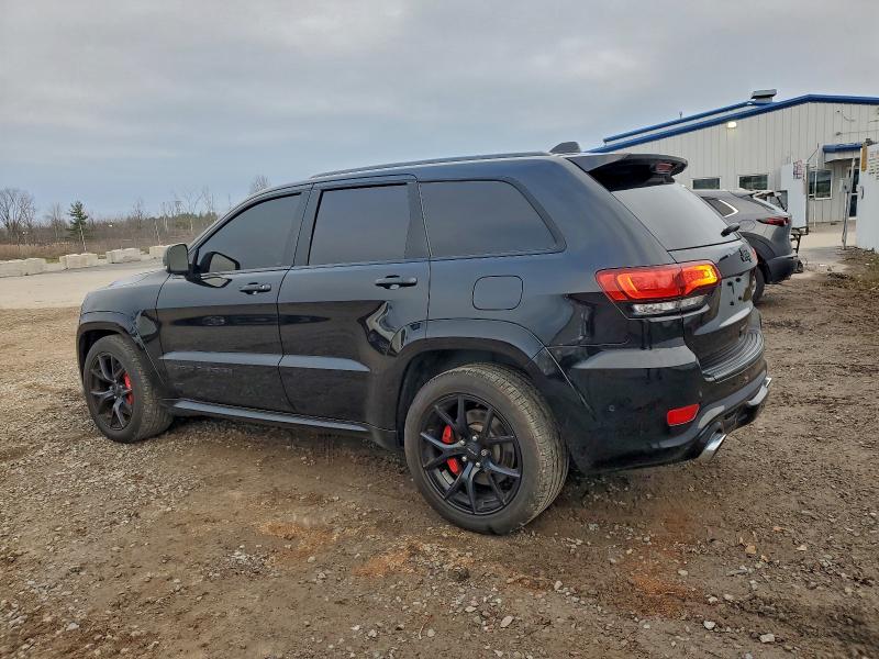 Photo 2 from auction – 2018 JEEP GRAND CHER with VIN 1C4RJFDJ2JC256988