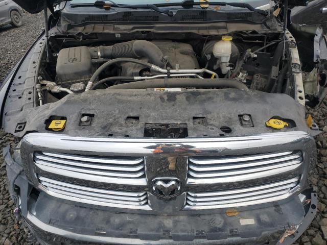 Photo 11 from auction – 2018 RAM 1500 SLT with VIN 1C6RR7LT6JS125318