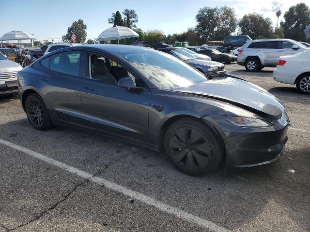 Photo 4 from auction – 2025 TESLA MODEL 3 with VIN 5YJ3E1EA9SF892176