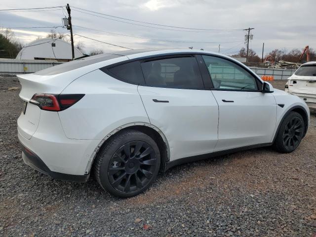 Photo 3 from auction – 2021 TESLA MODEL Y with VIN 5YJYGDEE1MF066865