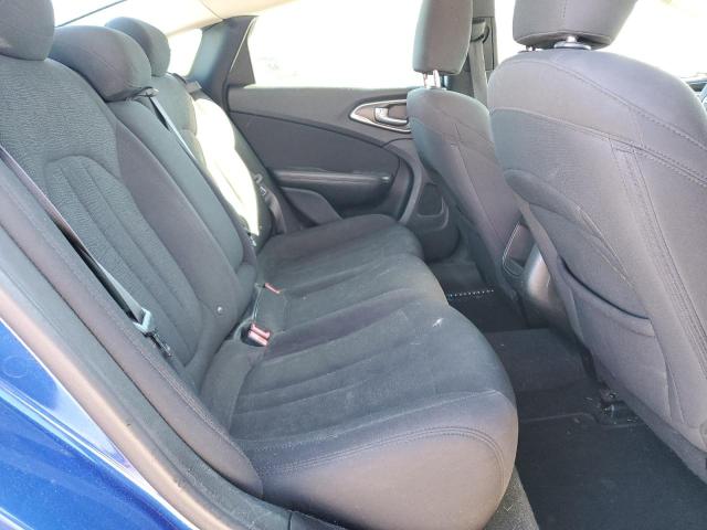 Photo 10 from auction – 2015 CHRYSLER 200 LIMITE with VIN 1C3CCCABXFN713719