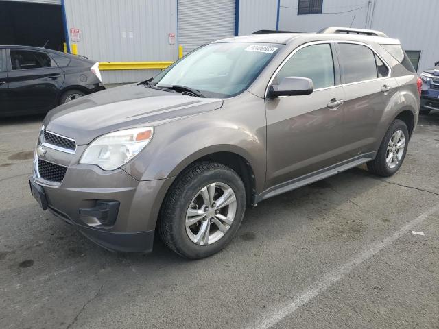 CHEVROLET EQUINOX LT 2012 with VIN 2GNALDEK3C6173656 - Photo from auction