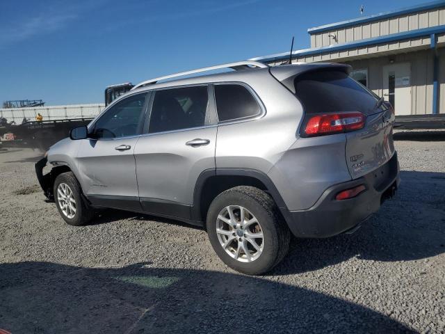 Photo 2 from auction – 2017 JEEP CHEROKEE L with VIN 1C4PJMCS9HW501669