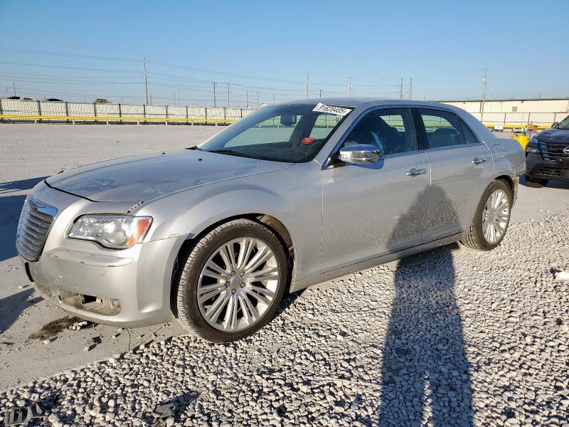 CHRYSLER 300 LIMITE 2012 with VIN 2C3CCACG2CH246071 - Photo from auction