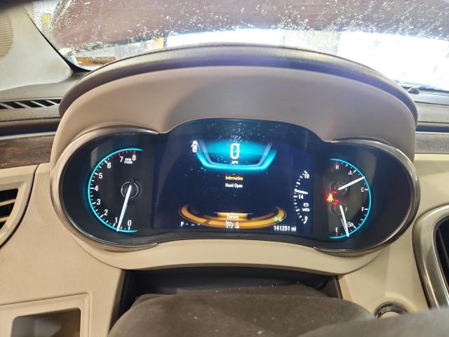 Photo 9 from auction – 2015 BUICK LACROSSE with VIN 1G4GB5G30FF167076