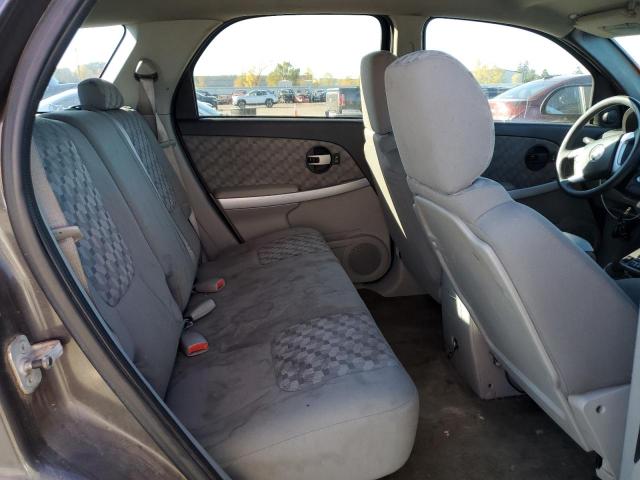 Photo 10 from auction – 2007 CHEVROLET EQUINOX LS with VIN 2CNDL23F576014171