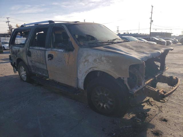Photo 4 from auction – 2012 FORD EXPEDITION with VIN 1FMJK2A54CEF34044