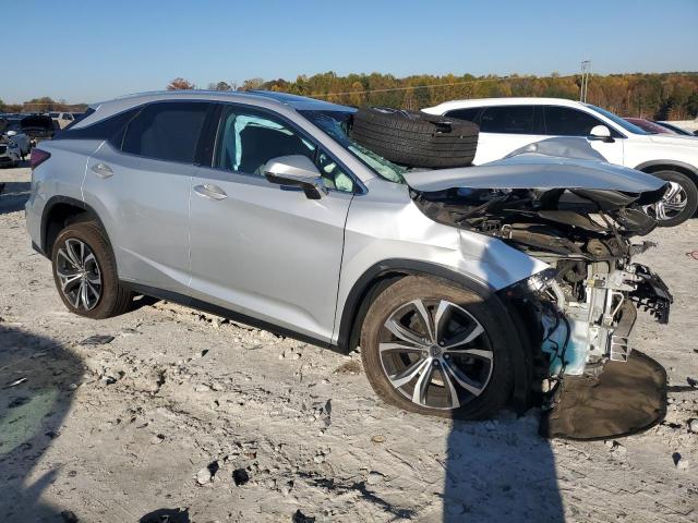 Photo 4 from auction – 2017 LEXUS RX 350 BAS with VIN 2T2ZZMCA0HC064626