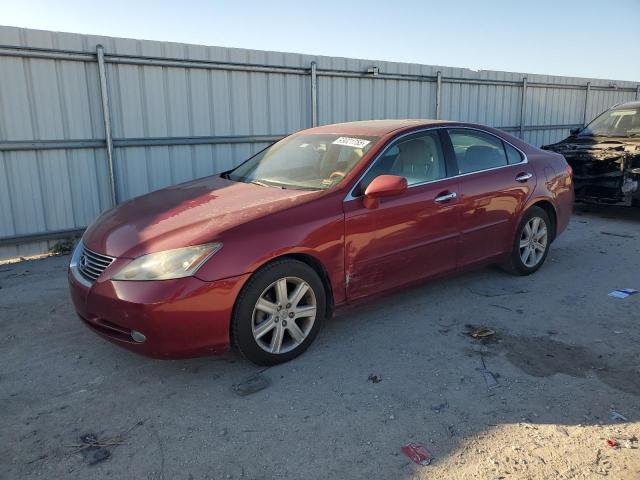 LEXUS ES 350 2009 con VIN JTHBJ46G892340708 - Foto de la subasta