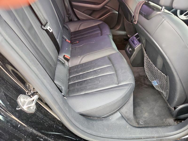 Photo 10 from auction – 2019 AUDI A5 PREMIUM with VIN WAUANCF51KA022402