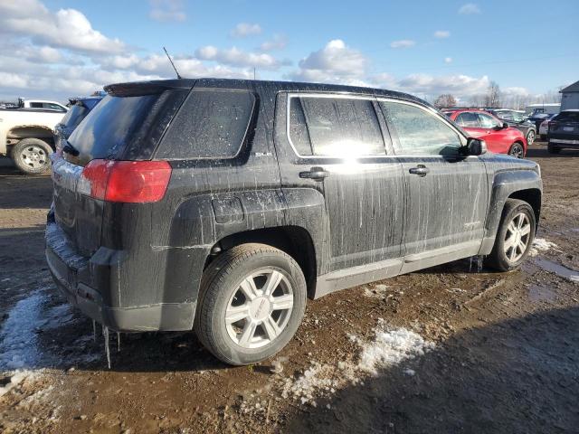 Photo 3 from auction – 2014 GMC TERRAIN SL with VIN 2GKALMEK1E6177060