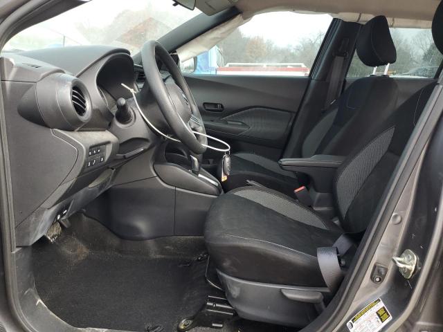 Photo 7 from auction – 2020 NISSAN KICKS S with VIN 3N1CP5BV6LL549176