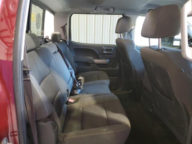 Photo 10 from auction – 2015 CHEVROLET SILVERADO with VIN 3GCUKREC1FG272435