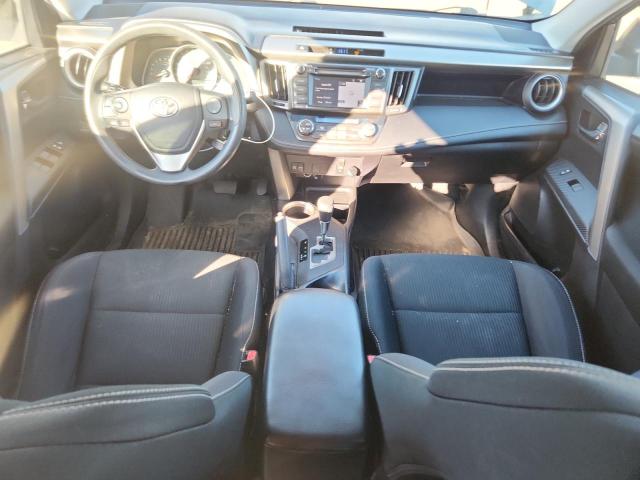 Photo 8 from auction – 2014 TOYOTA RAV4 XLE with VIN 2T3RFREV9EW190852