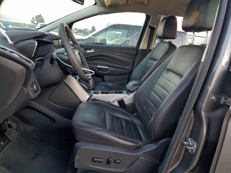 Photo 7 from auction – 2013 FORD C-MAX with VIN 1FADP5BU6DL503312