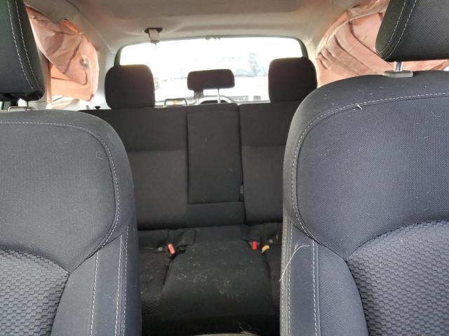 Photo 10 from auction – 2015 SUBARU FORESTER 2 with VIN JF2SJADC6FH456340