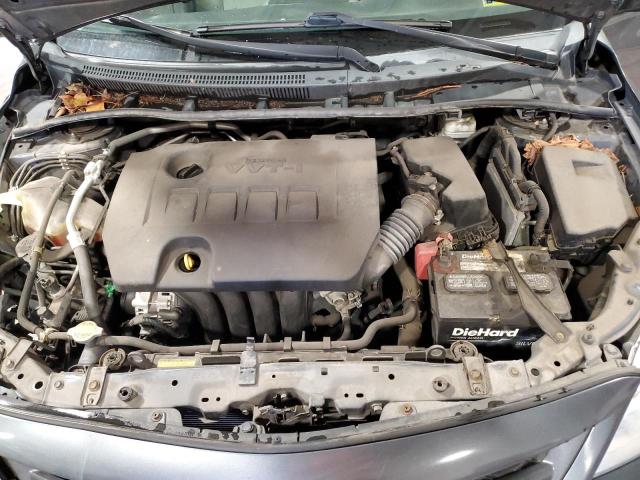 Photo 11 from auction – 2012 TOYOTA COROLLA BA with VIN 2T1BU4EE5CC836406