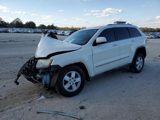 JEEP GRAND CHER 2011 with VIN 1J4RS4GG2BC534933 - Photo from auction