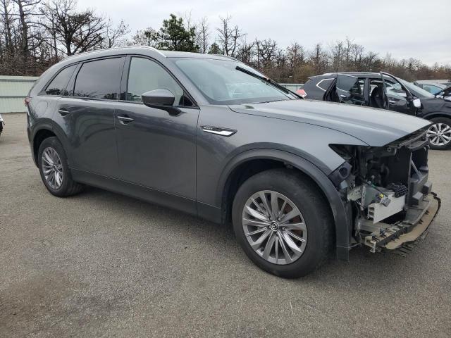 Photo 4 from auction – 2024 MAZDA CX-90 PREF with VIN JM3KKBHA9R1159254
