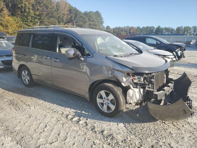 Photo 4 from auction – 2011 NISSAN QUEST S with VIN JN8AE2KP2B9007398