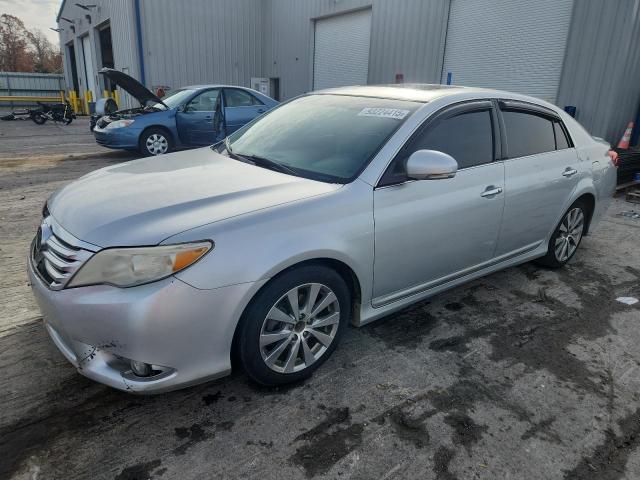 TOYOTA AVALON BAS 2011 with VIN 4T1BK3DB7BU435346 - Photo from auction