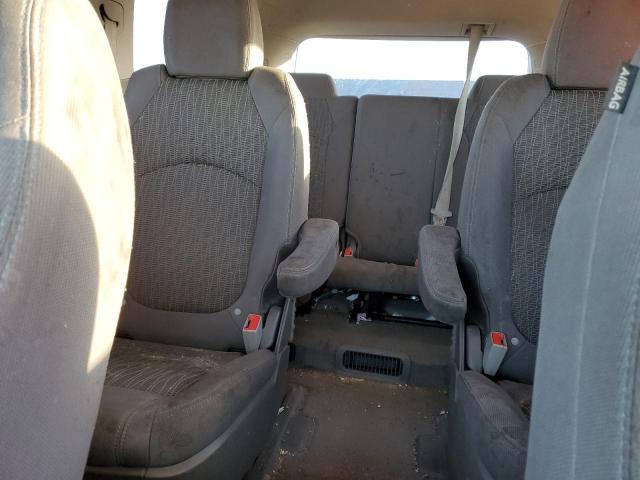 Photo 10 from auction – 2016 CHEVROLET TRAVERSE L with VIN 1GNKVGKD2GJ221534