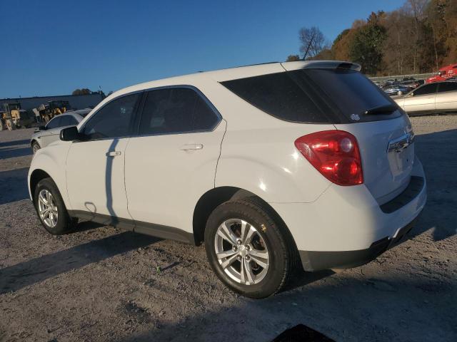 Photo 2 from auction – 2015 CHEVROLET EQUINOX LS with VIN 2GNALAEK4F6259755