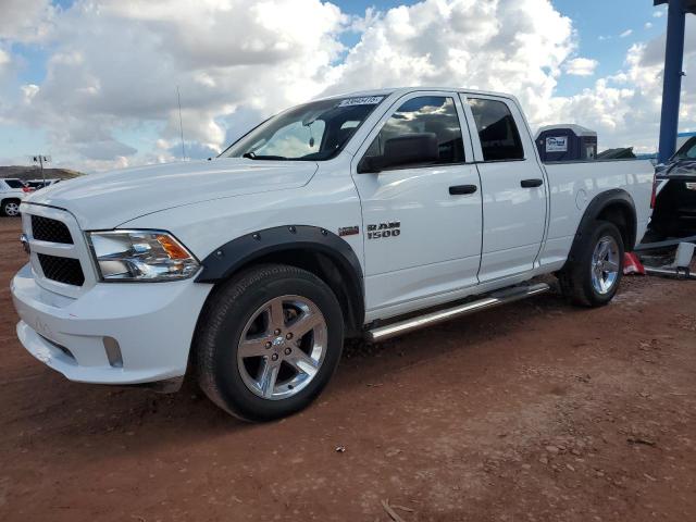 RAM 1500 ST 2017 с VIN 1C6RR6FT9HS610147 - Снимка от търг